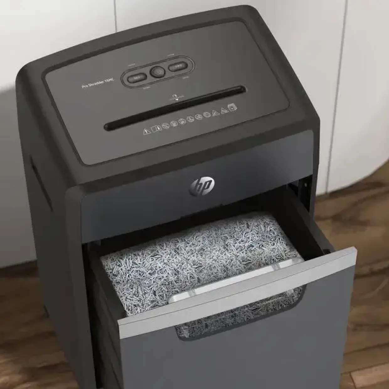 Makulator HP Pro Shredder 16MC