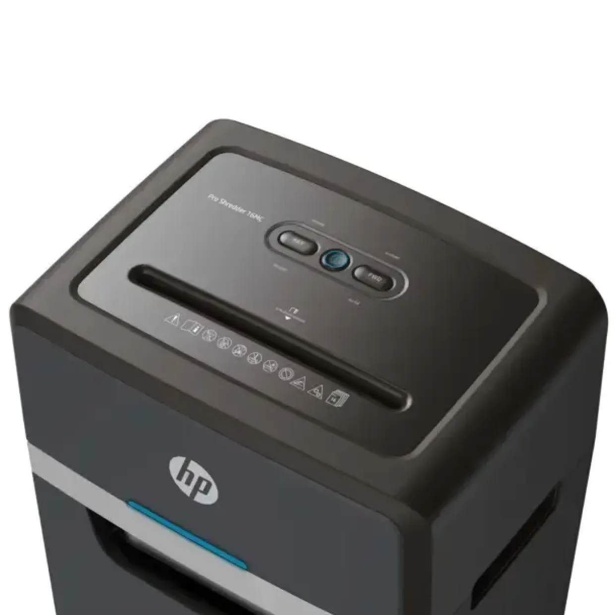 Makulator HP Pro Shredder 16MC