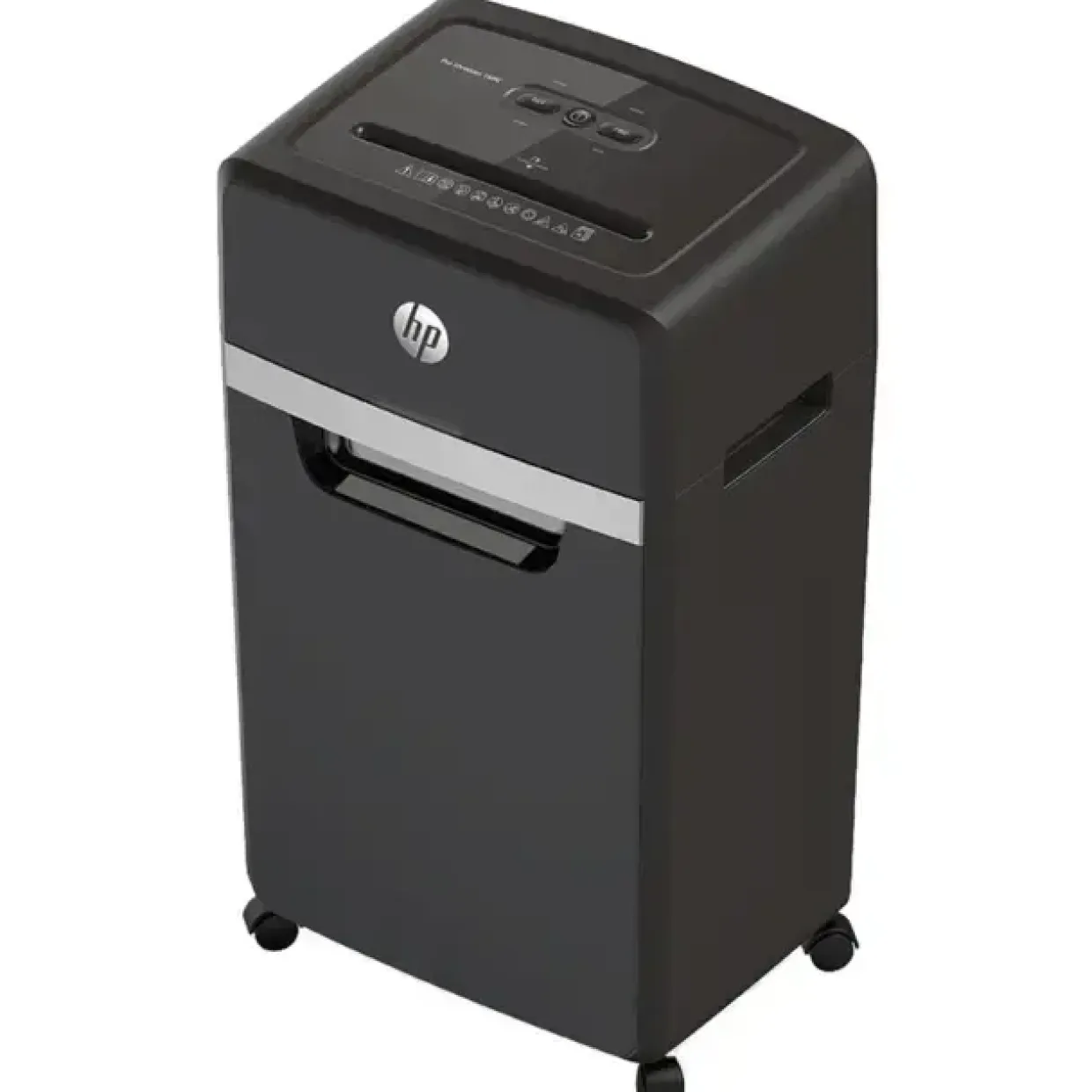 Makulator HP Pro Shredder 16MC