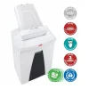 Makulator HSM Securio AF350 AutoFeed P4 4,5x30 konfetti