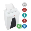 Makulator HSM Securio AF300 Auto P4 4,5x30 konfetti