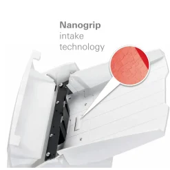 Makulator - HSM Securio AF150 konfetti 4,5x30 hvid P-4