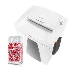 Makulator HSM Securio B35 4,5x30 konfetti incl. oile