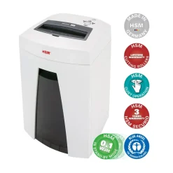 Makulator HSM Securio C18 1,9x15 konfetti
