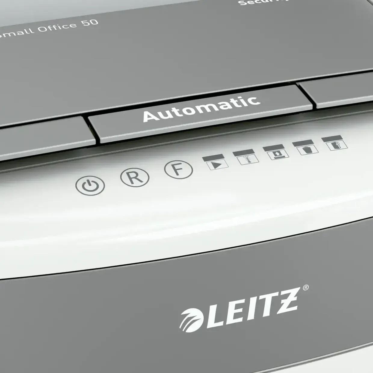 Makulator IQ Leitz AutoFeed Small Office 50 P4