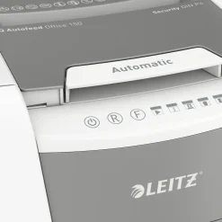 Makulator Leitz IQ AutoFeed Office 150 P4