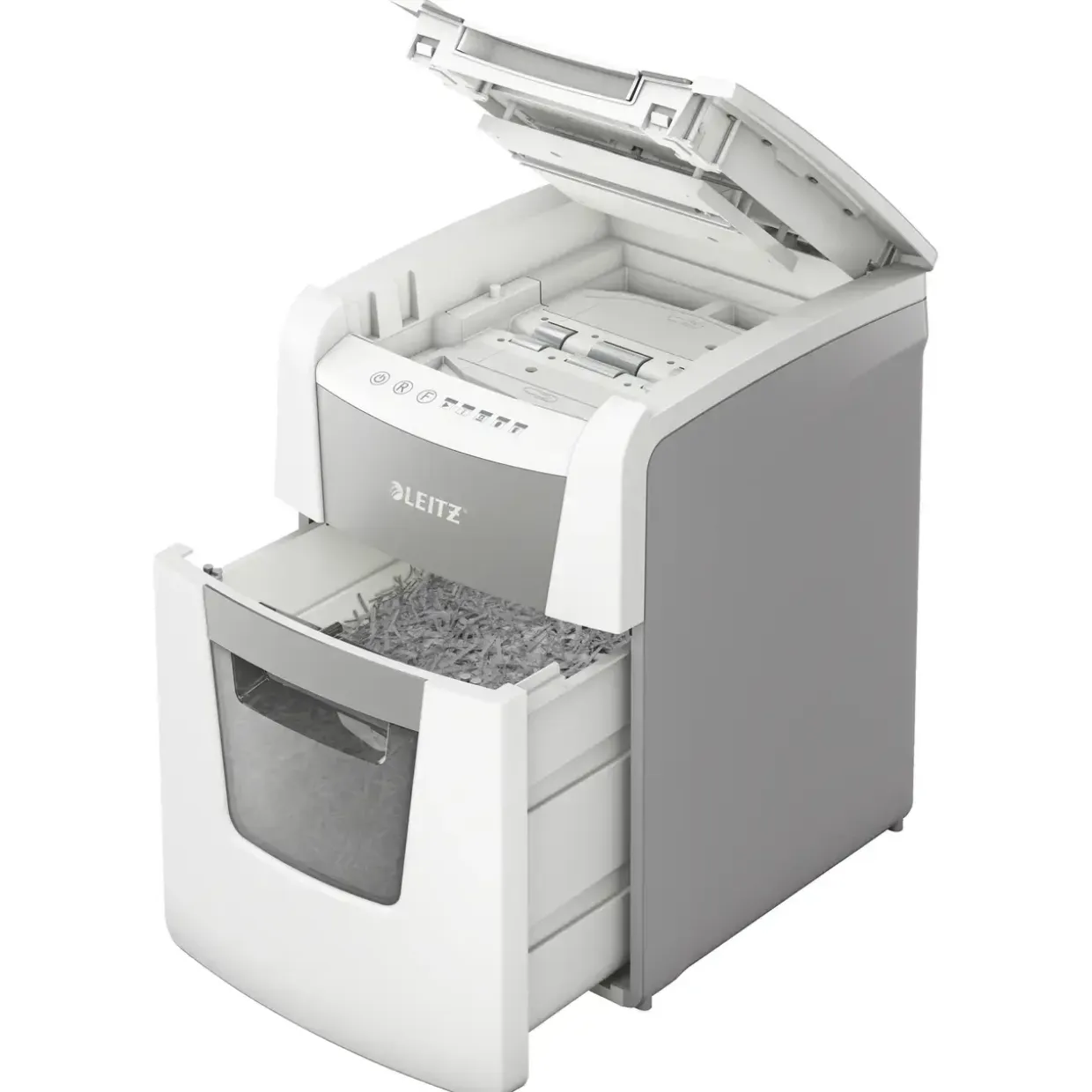 Makulator Leitz IQ AutoFeed SmallOffice 100 P4
