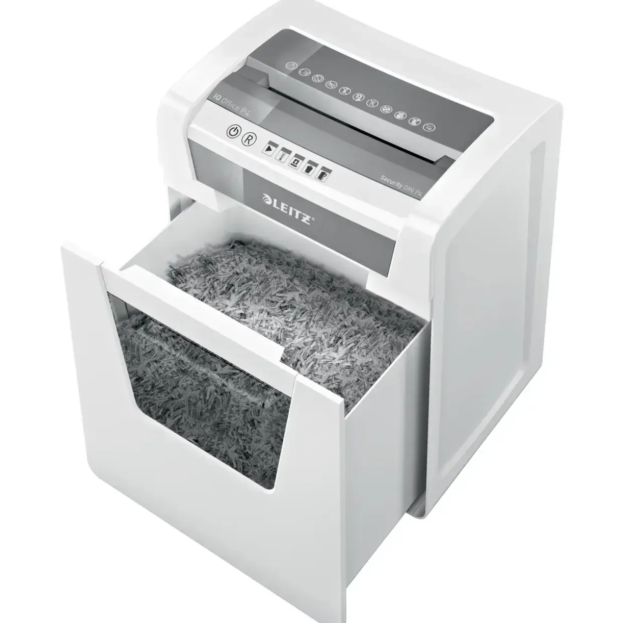 Makulator Leitz IQ Office P4