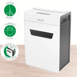 Makulator Leitz IQ Protect Premium 6M P5