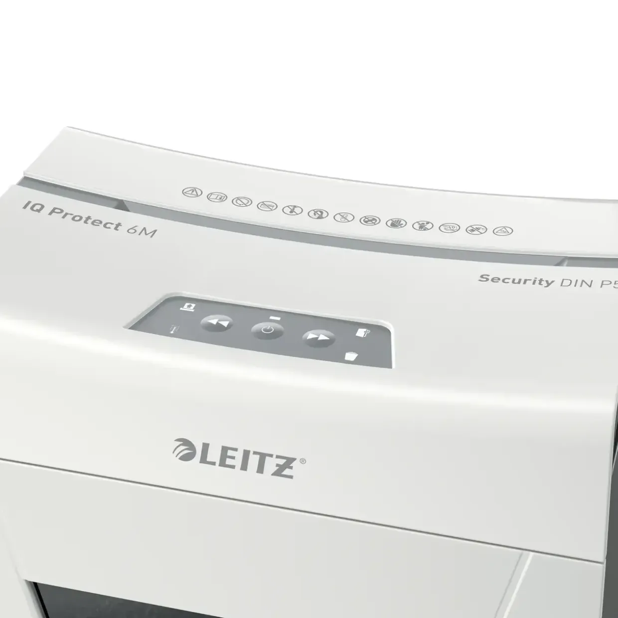 Makulator Leitz IQ Protect Premium 6M P5