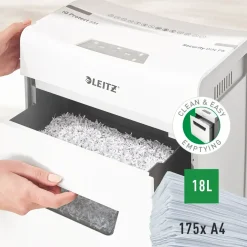 Makulator Leitz IQ Protect Premium 6M P5