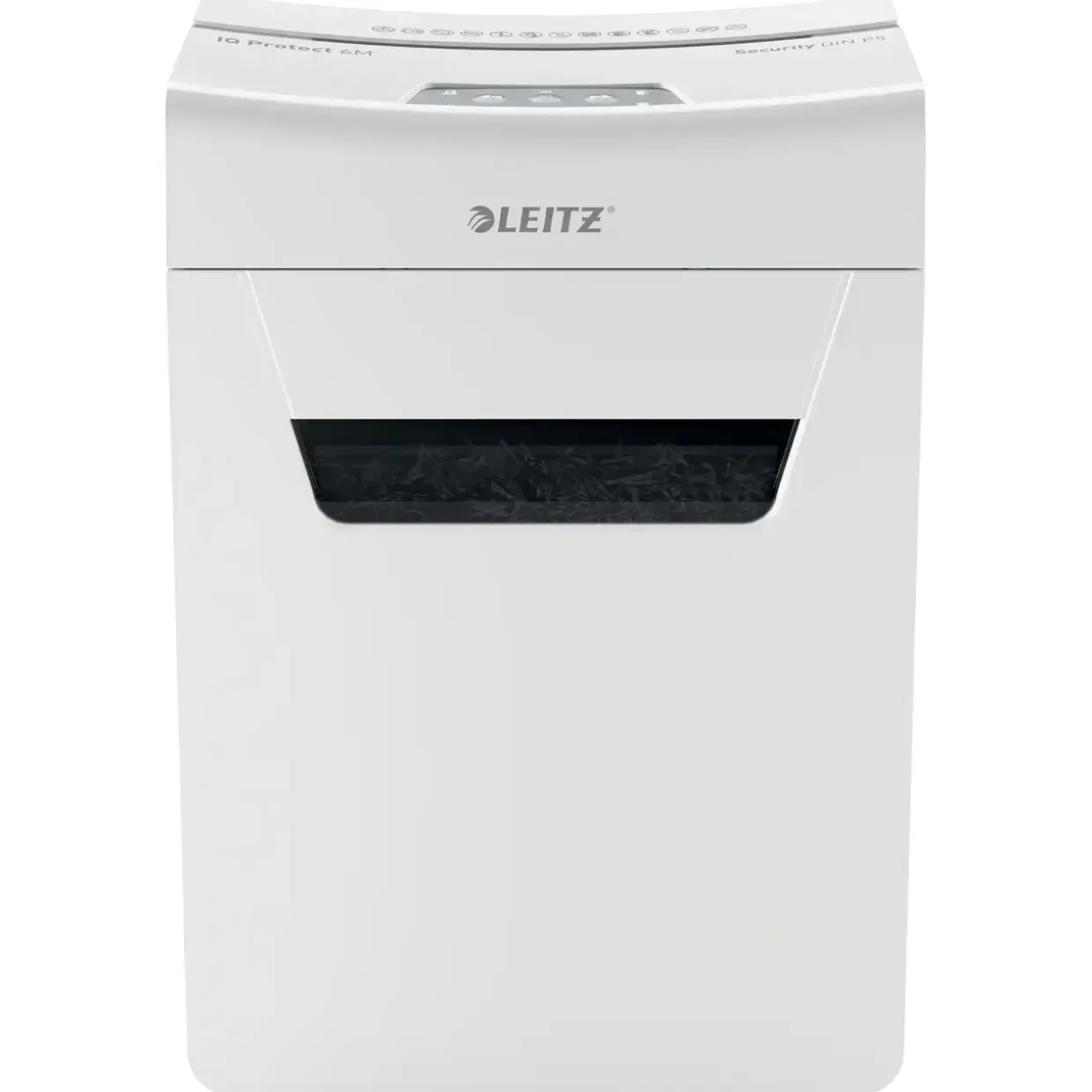 Makulator Leitz IQ Protect Premium 6M P5