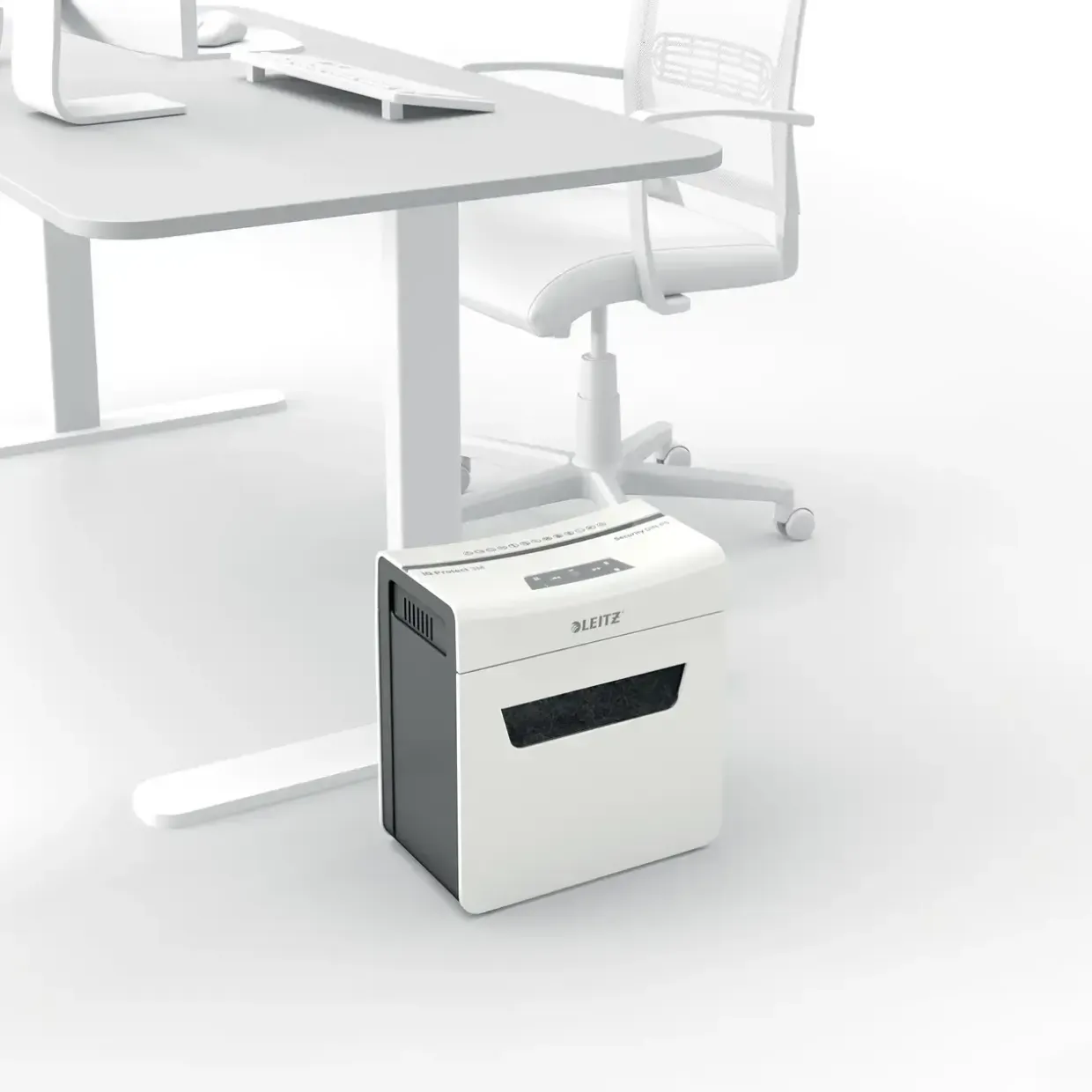 Makulator Leitz IQ Protect Premium 3M P5