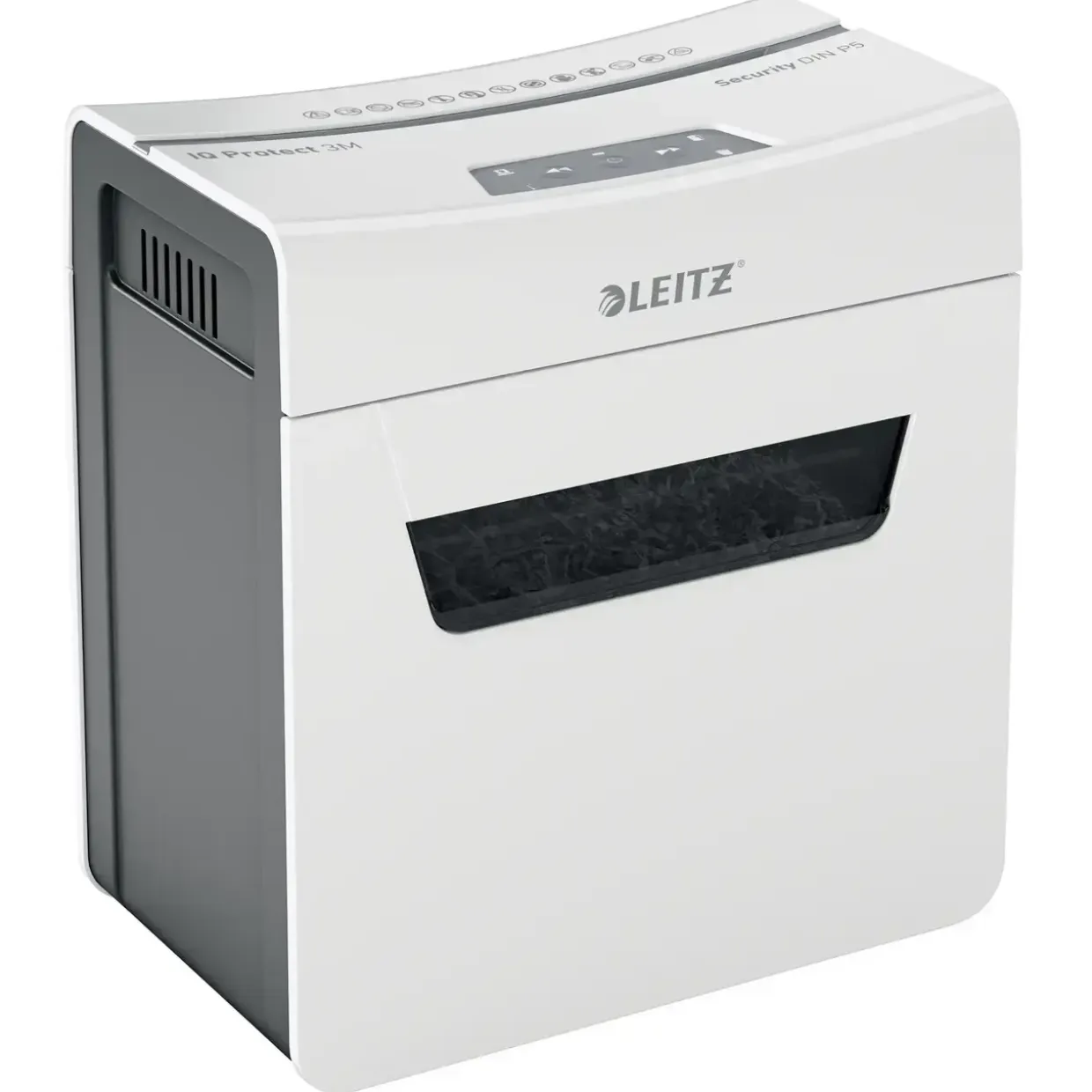 Makulator Leitz IQ Protect Premium 3M P5