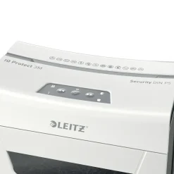Makulator Leitz IQ Protect Premium 3M P5