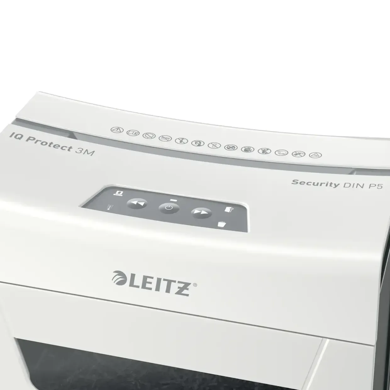 Makulator Leitz IQ Protect Premium 3M P5