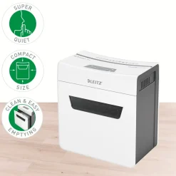 Makulator Leitz IQ Protect Premium 3M P5