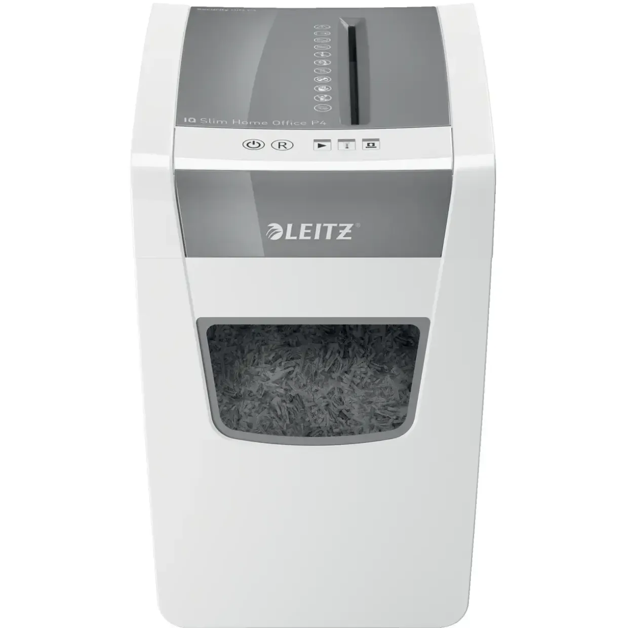 Makulator Leitz IQ Slim Home Office Makulator - P4