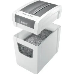 Makulator Leitz IQ Slim Home Office Makulator - P4