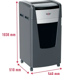 Makulator Rexel Momentum Extra XP520+ P5