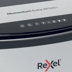 Makulator Rexel Momentum Extra XP520+ P5