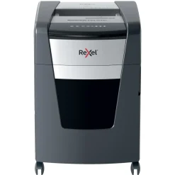 Makulator - Rexel Momentum Extra XP418+ - P4