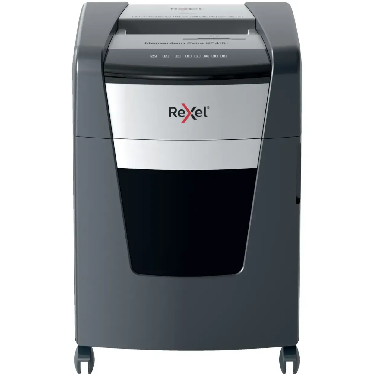 Makulator - Rexel Momentum Extra XP418+ - P4
