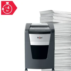 Makulator - Rexel Momentum Extra XP418+ - P4