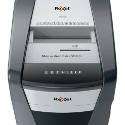 Makulator - Rexel Momentum Extra XP418+ - P4