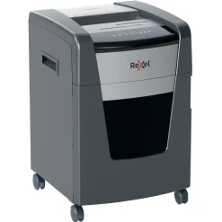 Makulator - Rexel Momentum Extra XP418+ - P4