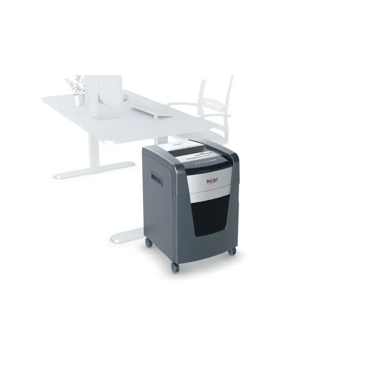 Makulator - Rexel Momentum Extra XP418+ - P4