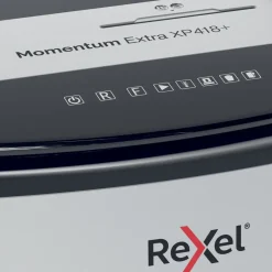 Makulator - Rexel Momentum Extra XP418+ - P4