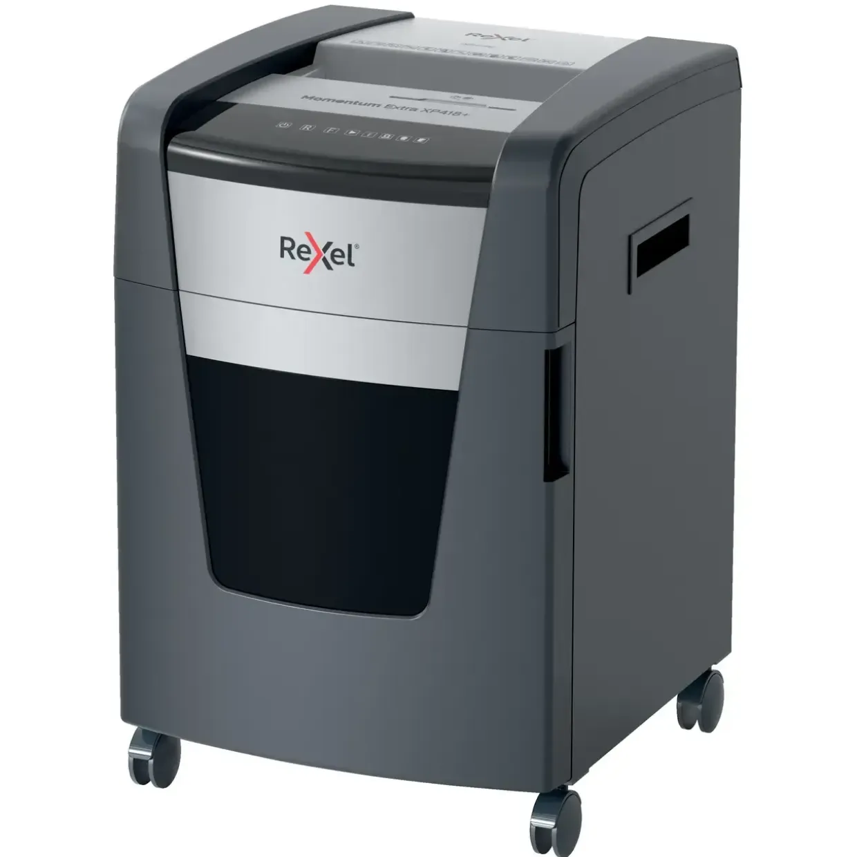 Makulator - Rexel Momentum Extra XP418+ - P4