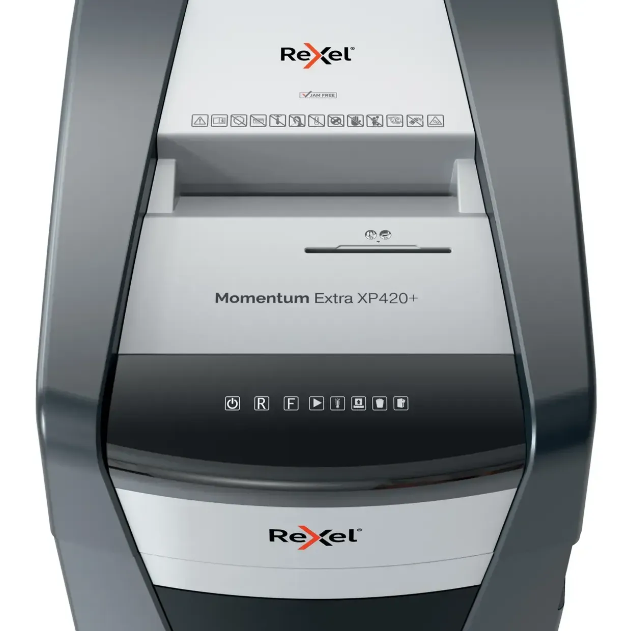 Makulator Rexel Momentum Extra XP420+ P4