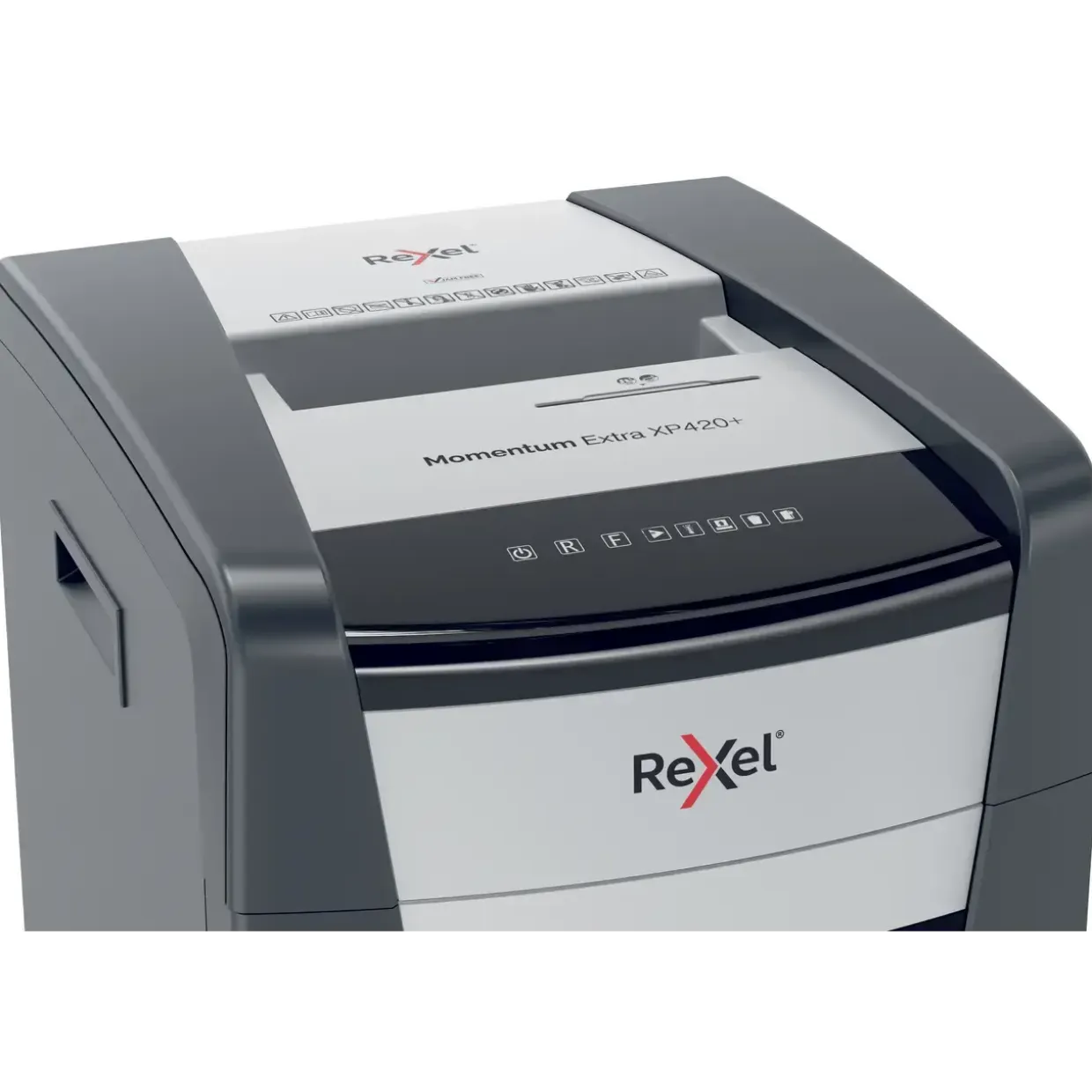 Makulator Rexel Momentum Extra XP420+ P4