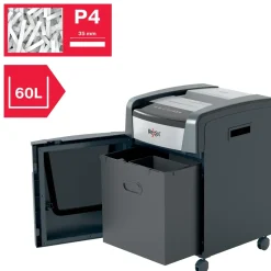Makulator Rexel Momentum Extra XP420+ P4