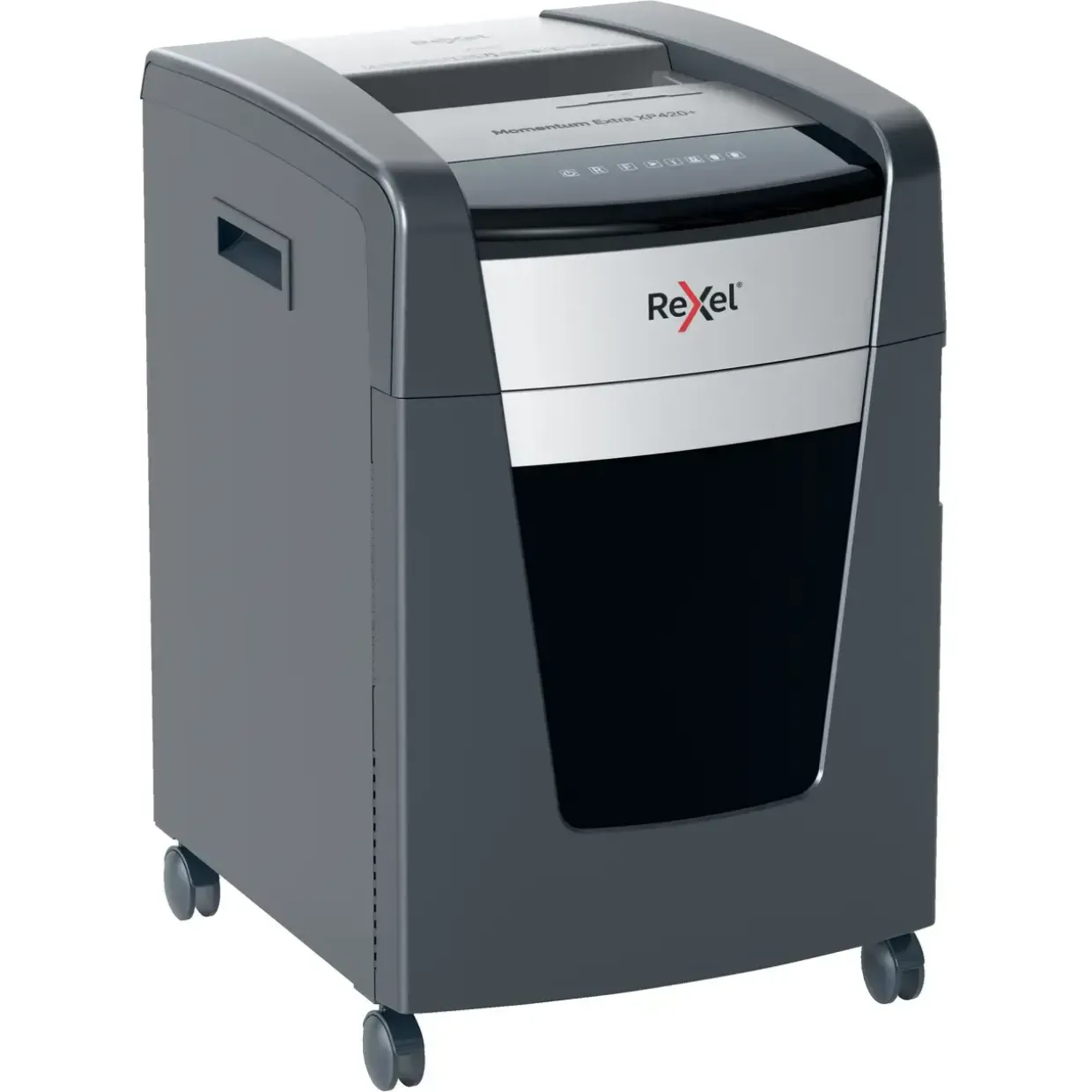 Makulator Rexel Momentum Extra XP420+ P4