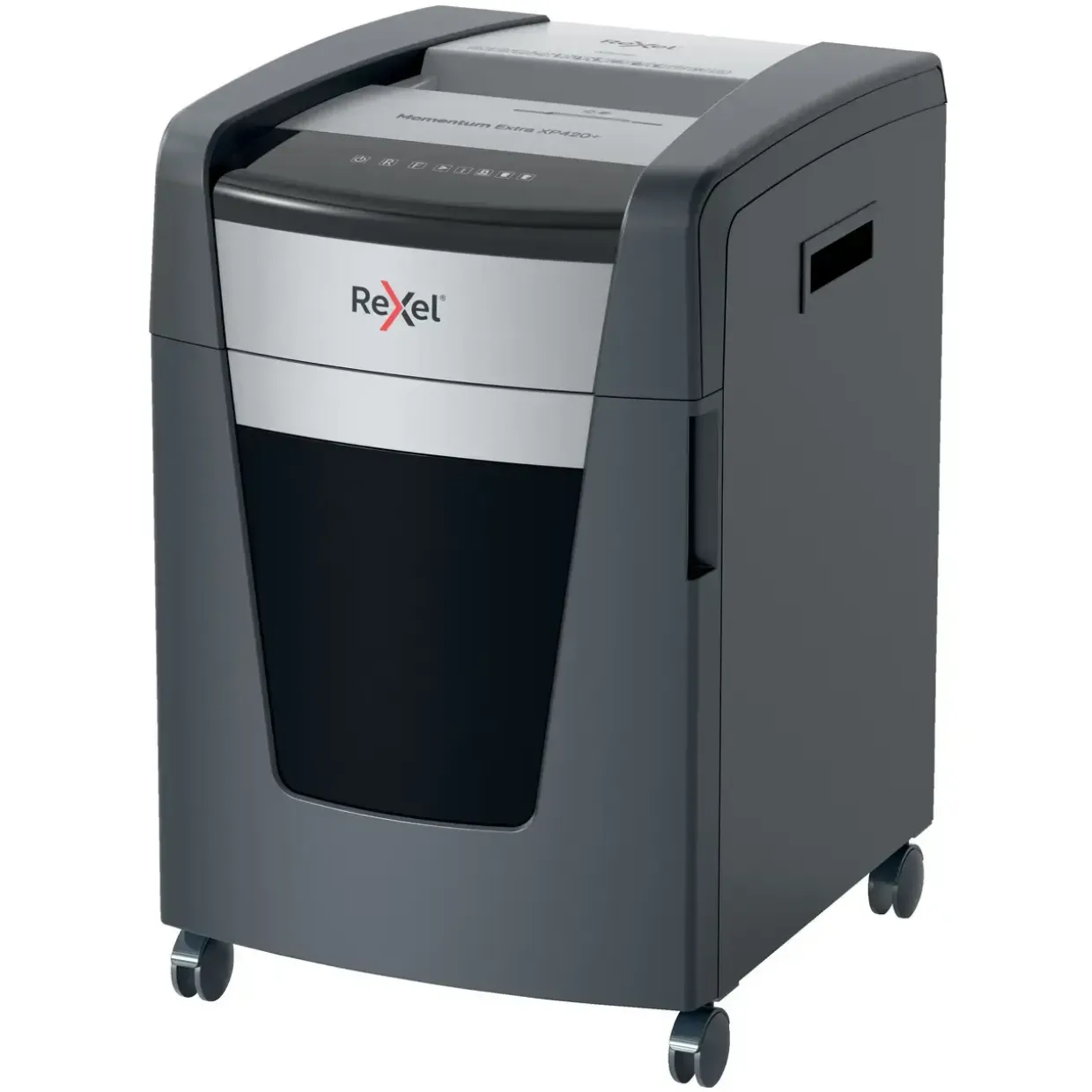 Makulator Rexel Momentum Extra XP420+ P4
