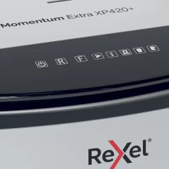 Makulator Rexel Momentum Extra XP420+ P4