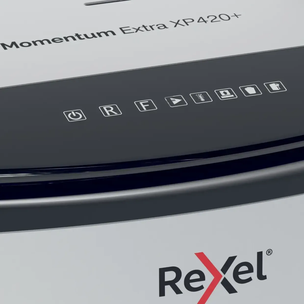 Makulator Rexel Momentum Extra XP420+ P4