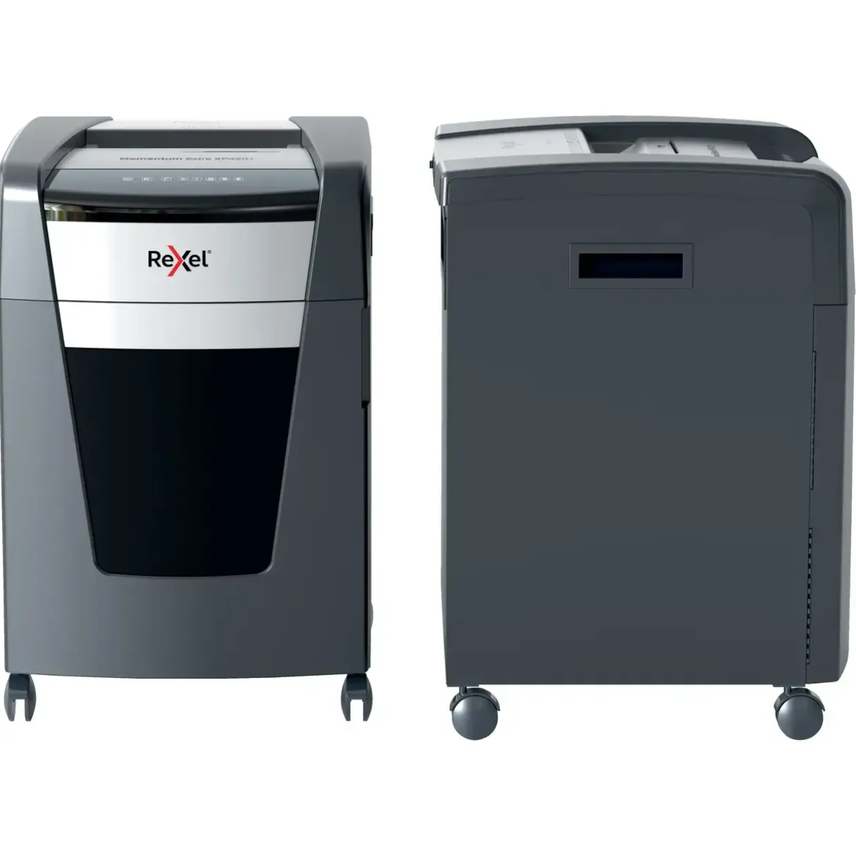 Makulator Rexel Momentum Extra XP420+ P4