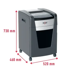 Makulator Rexel Momentum Extra XP420+ P4