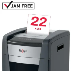 Makulator Rexel Momentum Extra XP422+ P4