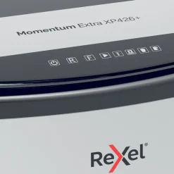 Makulator Rexel Momentum Extra XP426+ P4