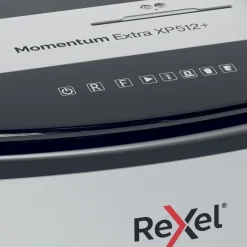 Makulator Rexel Momentum Extra XP512+ P5