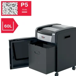 Makulator Rexel Momentum Extra XP514+ P5