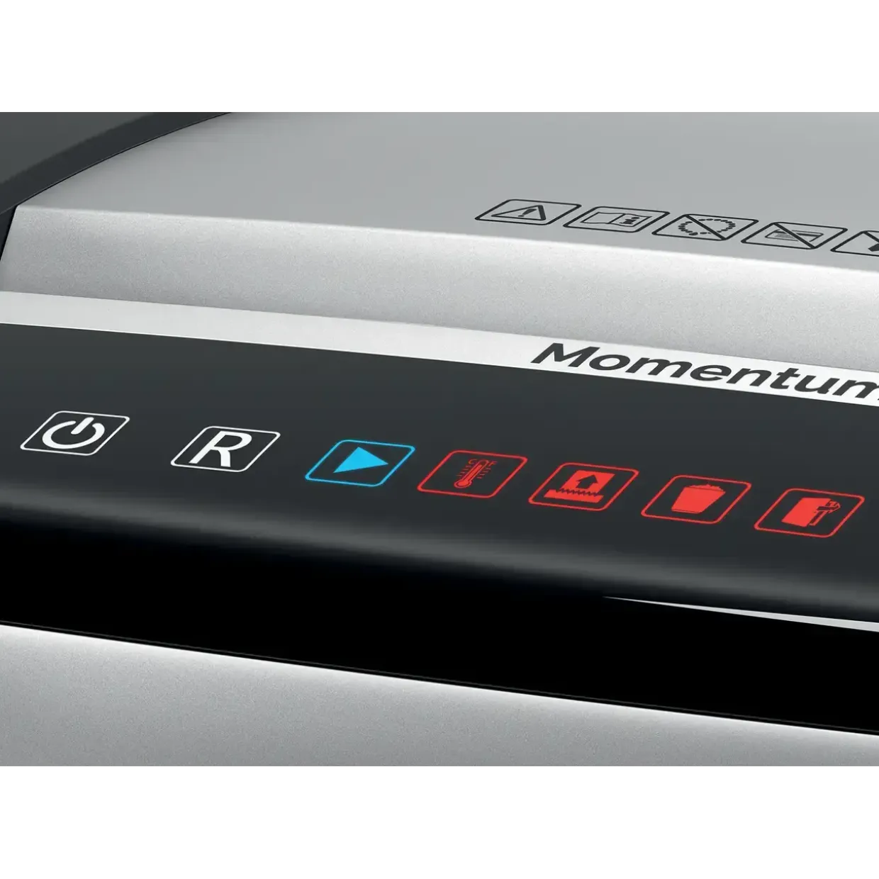 Makulator Rexel Momentum M515 P5