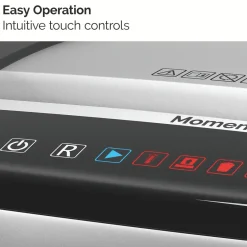 Makulator Rexel Momentum M515 P5