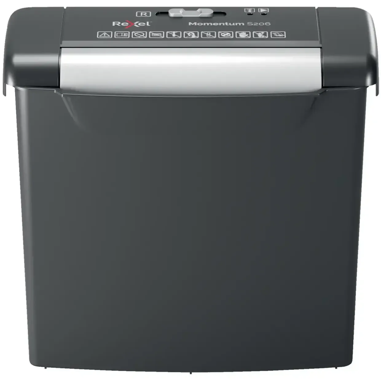 Makulator Rexel Momentum S206 P2