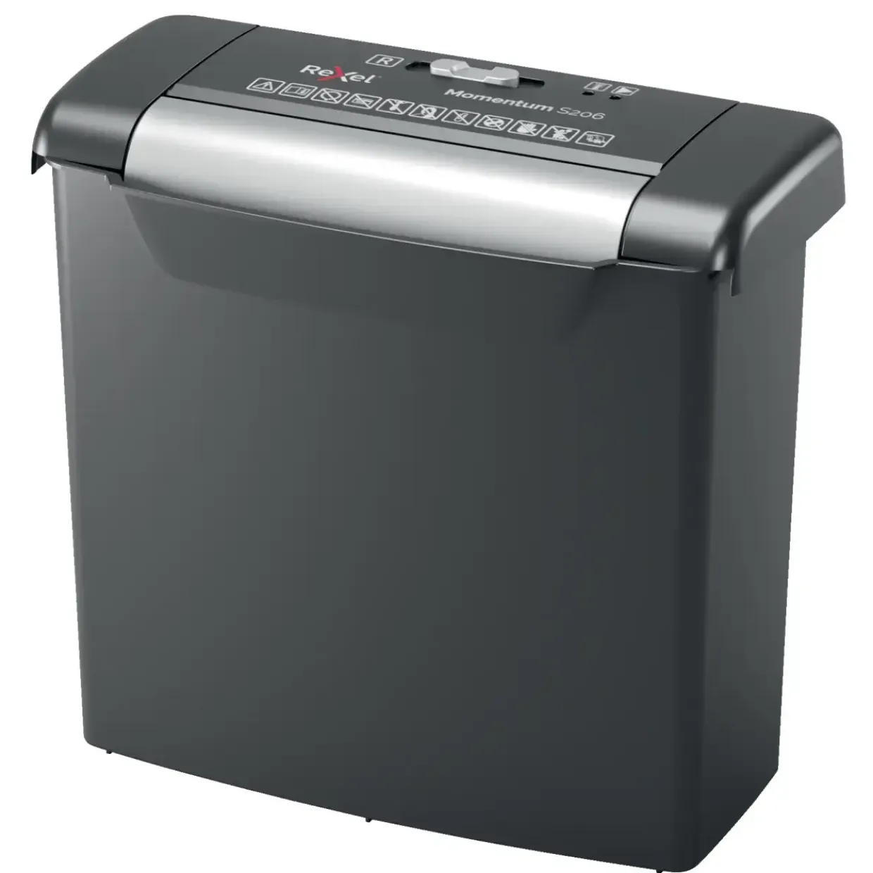 Makulator Rexel Momentum S206 P2